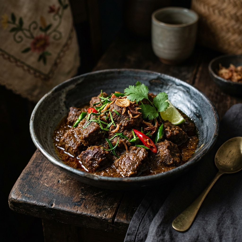Rendang