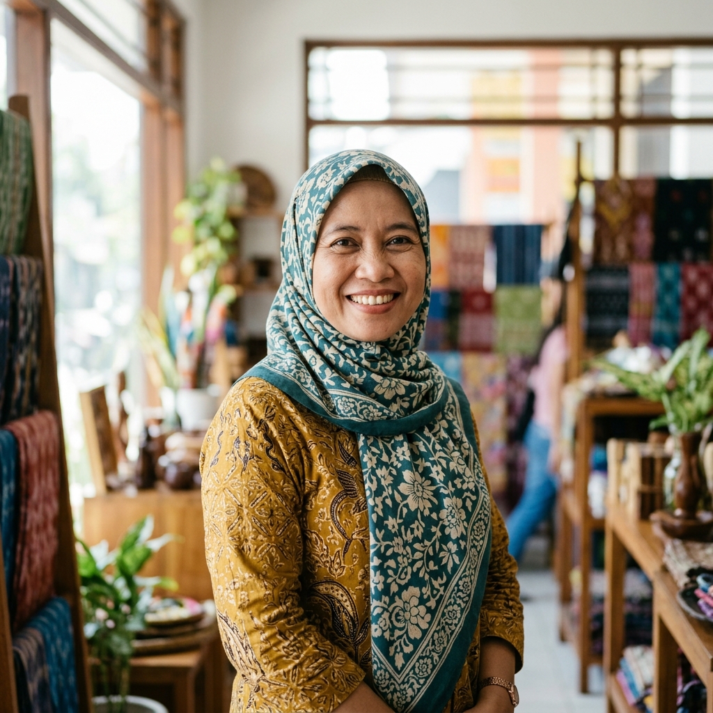 Dina Rahma Avatar