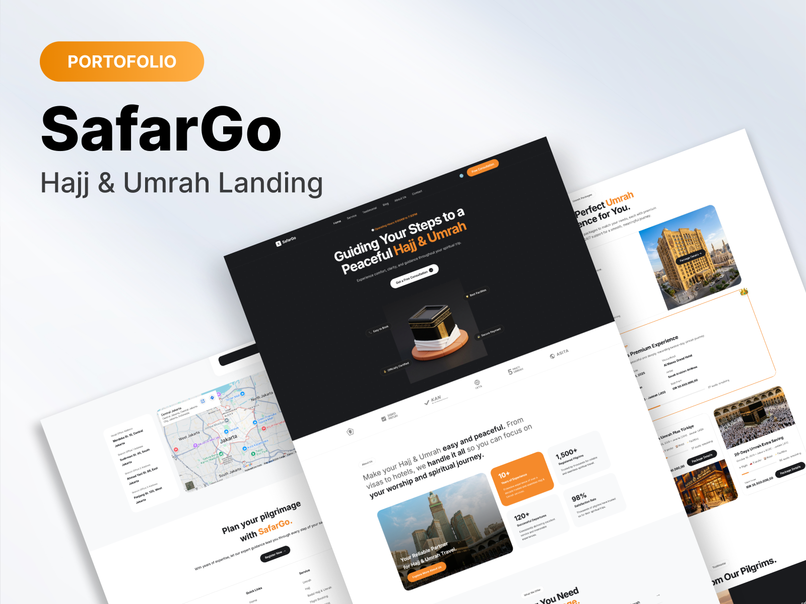 SafarGo