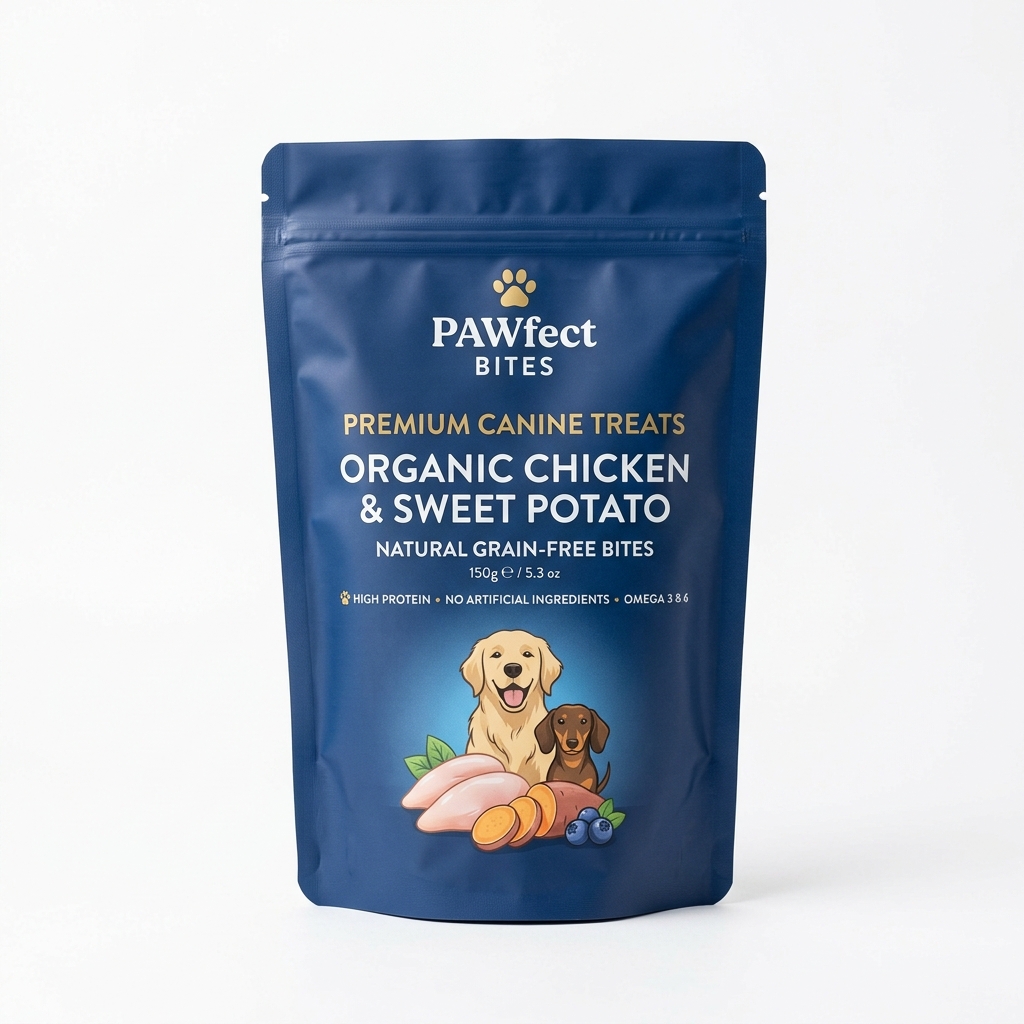 Dog Treats